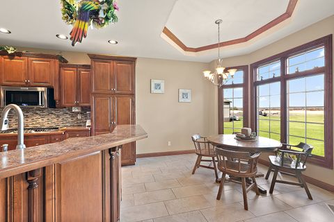 Tiny photo for 3095 N 5000W Road, Kankakee, IL 60901 (MLS # 12610900)