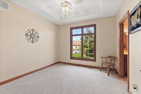 Tiny photo for 3095 N 5000W Road, Kankakee, IL 60901 (MLS # 12610900)