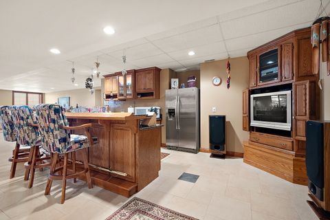 Tiny photo for 3095 N 5000W Road, Kankakee, IL 60901 (MLS # 12610900)