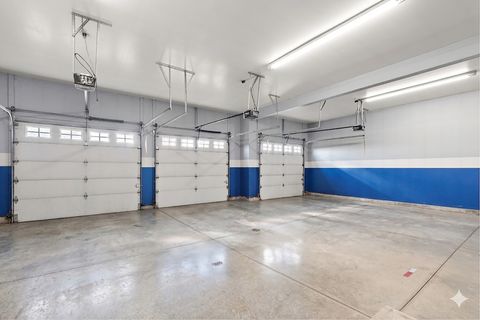 Tiny photo for 3095 N 5000W Road, Kankakee, IL 60901 (MLS # 12610900)