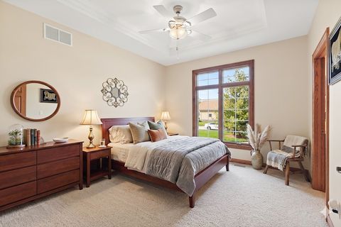 Tiny photo for 3095 N 5000W Road, Kankakee, IL 60901 (MLS # 12610900)