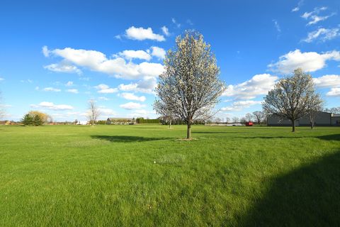 Tiny photo for 3095 N 5000W Road, Kankakee, IL 60901 (MLS # 12610900)