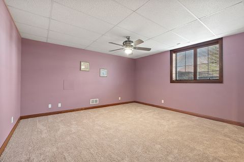 Tiny photo for 3095 N 5000W Road, Kankakee, IL 60901 (MLS # 12610900)