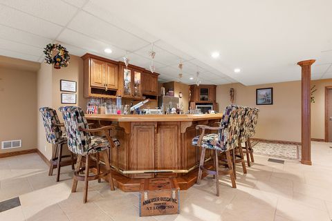 Tiny photo for 3095 N 5000W Road, Kankakee, IL 60901 (MLS # 12610900)