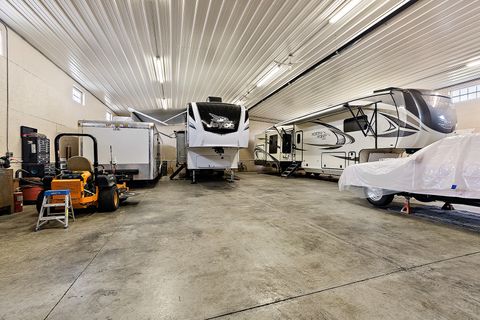 Tiny photo for 3095 N 5000W Road, Kankakee, IL 60901 (MLS # 12610900)