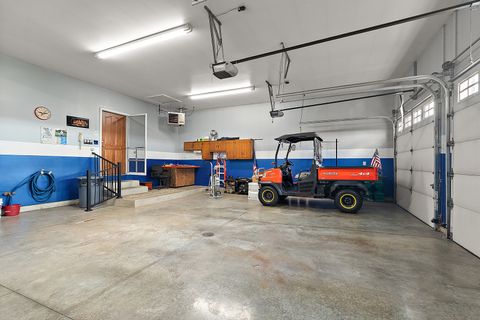 Tiny photo for 3095 N 5000W Road, Kankakee, IL 60901 (MLS # 12610900)