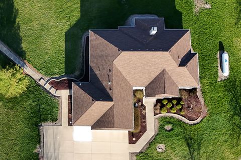 Tiny photo for 3095 N 5000W Road, Kankakee, IL 60901 (MLS # 12610900)