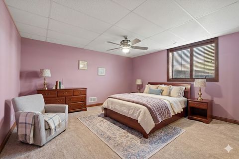 Tiny photo for 3095 N 5000W Road, Kankakee, IL 60901 (MLS # 12610900)