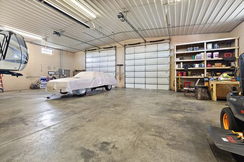 Tiny photo for 3095 N 5000W Road, Kankakee, IL 60901 (MLS # 12610900)