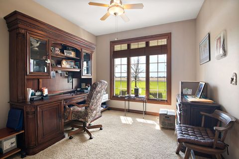 Tiny photo for 3095 N 5000W Road, Kankakee, IL 60901 (MLS # 12610900)