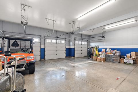 Tiny photo for 3095 N 5000W Road, Kankakee, IL 60901 (MLS # 12610900)