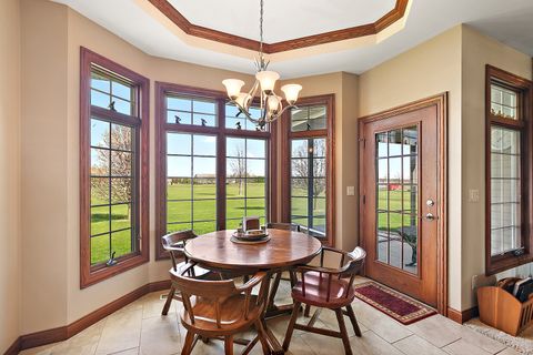 Tiny photo for 3095 N 5000W Road, Kankakee, IL 60901 (MLS # 12610900)