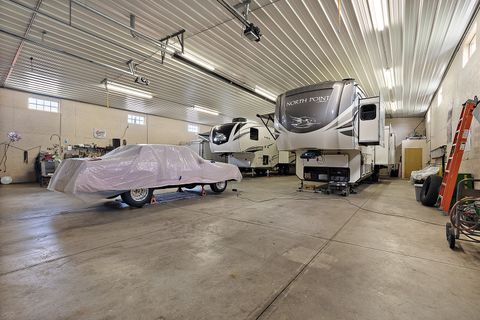 Tiny photo for 3095 N 5000W Road, Kankakee, IL 60901 (MLS # 12610900)