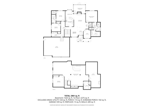 Tiny photo for 3095 N 5000W Road, Kankakee, IL 60901 (MLS # 12610900)