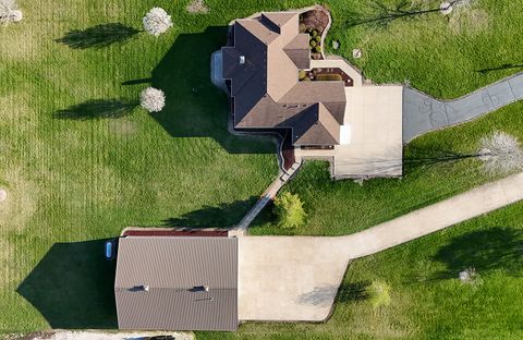 Tiny photo for 3095 N 5000W Road, Kankakee, IL 60901 (MLS # 12610900)