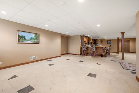 Tiny photo for 3095 N 5000W Road, Kankakee, IL 60901 (MLS # 12610900)