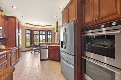 Tiny photo for 3095 N 5000W Road, Kankakee, IL 60901 (MLS # 12610900)