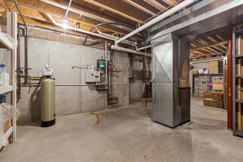 Tiny photo for 3095 N 5000W Road, Kankakee, IL 60901 (MLS # 12610900)