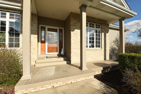 Tiny photo for 3095 N 5000W Road, Kankakee, IL 60901 (MLS # 12610900)