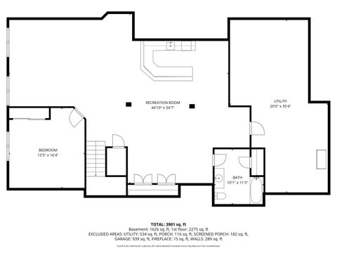 Tiny photo for 3095 N 5000W Road, Kankakee, IL 60901 (MLS # 12610900)