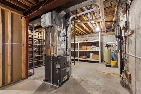 Tiny photo for 3095 N 5000W Road, Kankakee, IL 60901 (MLS # 12610900)