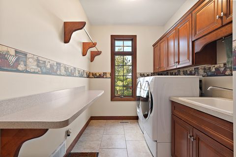 Tiny photo for 3095 N 5000W Road, Kankakee, IL 60901 (MLS # 12610900)