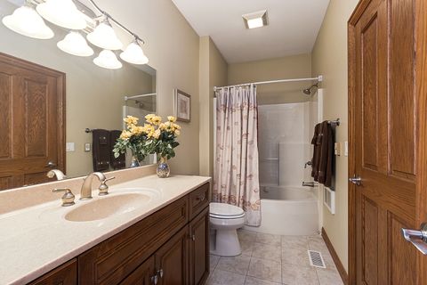 Tiny photo for 3095 N 5000W Road, Kankakee, IL 60901 (MLS # 12610900)