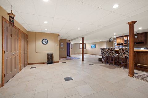 Tiny photo for 3095 N 5000W Road, Kankakee, IL 60901 (MLS # 12610900)