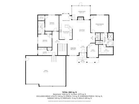 Tiny photo for 3095 N 5000W Road, Kankakee, IL 60901 (MLS # 12610900)
