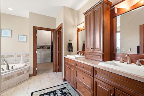 Tiny photo for 3095 N 5000W Road, Kankakee, IL 60901 (MLS # 12610900)