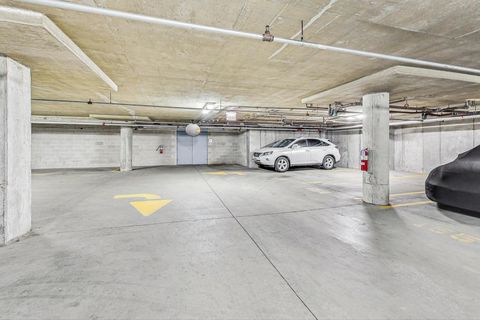 Tiny photo for 111 S MORGAN Street #0510, Chicago, IL 60607 (MLS # 12678190)