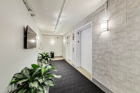 Tiny photo for 111 S MORGAN Street #0510, Chicago, IL 60607 (MLS # 12678190)