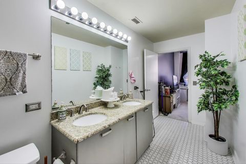 Tiny photo for 111 S MORGAN Street #0510, Chicago, IL 60607 (MLS # 12678190)