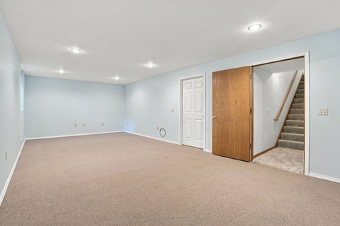 Tiny photo for 2529 1st Street Court CT #0, Moline, IL 51265 (MLS # 12792993)