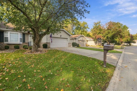 Tiny photo for 2529 1st Street Court CT #0, Moline, IL 51265 (MLS # 12792993)