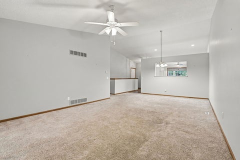 Tiny photo for 2529 1st Street Court CT #0, Moline, IL 51265 (MLS # 12792993)
