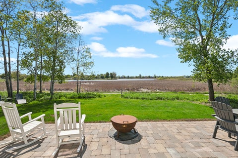 Tiny photo for 1361 Calamus Lane, Grayslake, IL 60030 (MLS # 12708206)