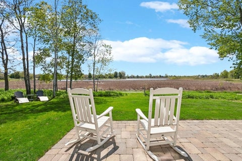 Tiny photo for 1361 Calamus Lane, Grayslake, IL 60030 (MLS # 12708206)