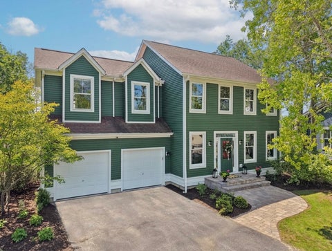 Photo of 1361 Calamus Lane, Grayslake, IL 60030 (MLS # 12708206)