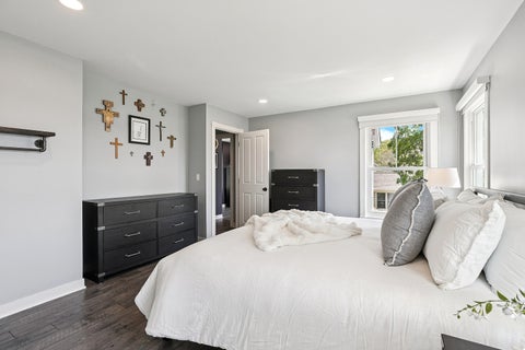 Tiny photo for 1361 Calamus Lane, Grayslake, IL 60030 (MLS # 12708206)