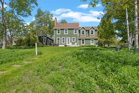 Tiny photo for 1361 Calamus Lane, Grayslake, IL 60030 (MLS # 12708206)