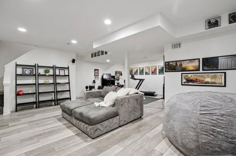 Tiny photo for 1361 Calamus Lane, Grayslake, IL 60030 (MLS # 12708206)