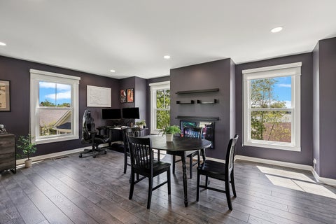 Tiny photo for 1361 Calamus Lane, Grayslake, IL 60030 (MLS # 12708206)