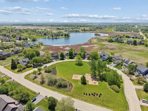 Tiny photo for 1361 Calamus Lane, Grayslake, IL 60030 (MLS # 12708206)