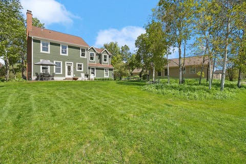 Tiny photo for 1361 Calamus Lane, Grayslake, IL 60030 (MLS # 12708206)