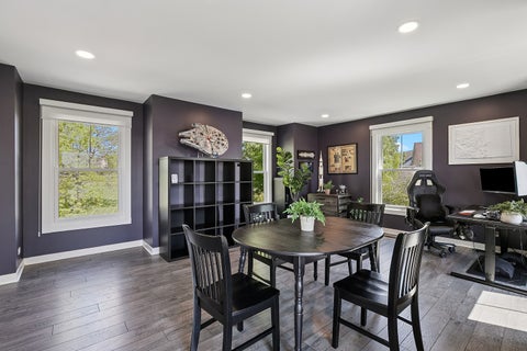 Tiny photo for 1361 Calamus Lane, Grayslake, IL 60030 (MLS # 12708206)