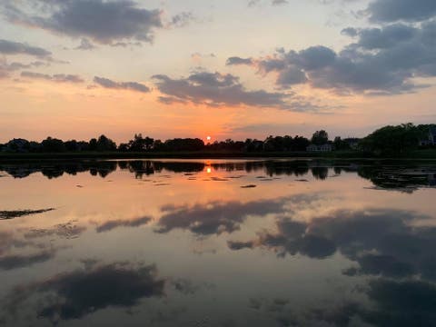Tiny photo for 1361 Calamus Lane, Grayslake, IL 60030 (MLS # 12708206)