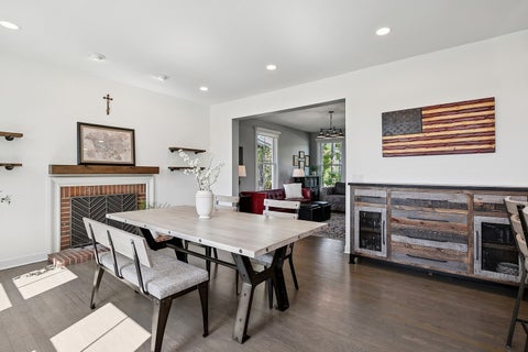 Tiny photo for 1361 Calamus Lane, Grayslake, IL 60030 (MLS # 12708206)