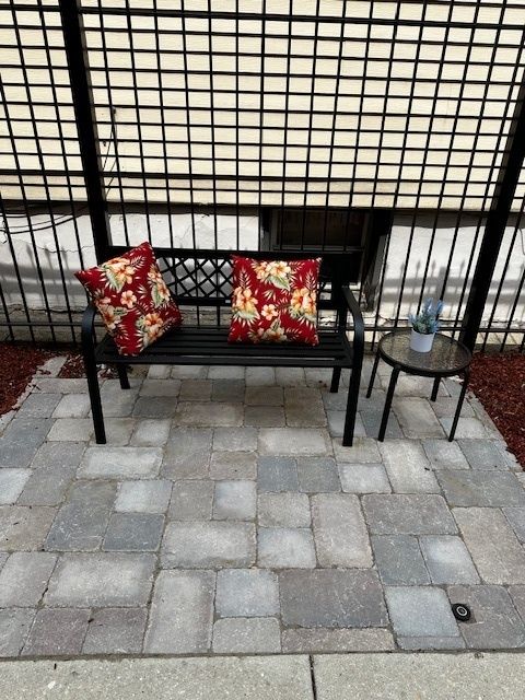 Tiny photo for 1614 N Harding Avenue #G, Chicago, IL 60647 (MLS # 12524165)