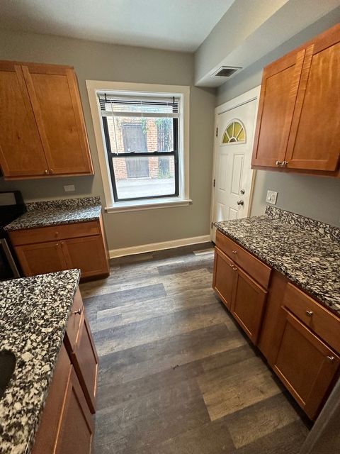 Tiny photo for 1614 N Harding Avenue #G, Chicago, IL 60647 (MLS # 12524165)